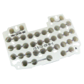 Teclados membrana